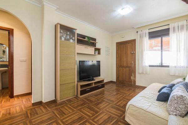 Chalet adosado en avenida Asociación Victimas del Terrorismo, 43