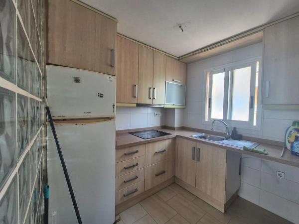 Piso en Barrio Parque Acuático - Sector 25