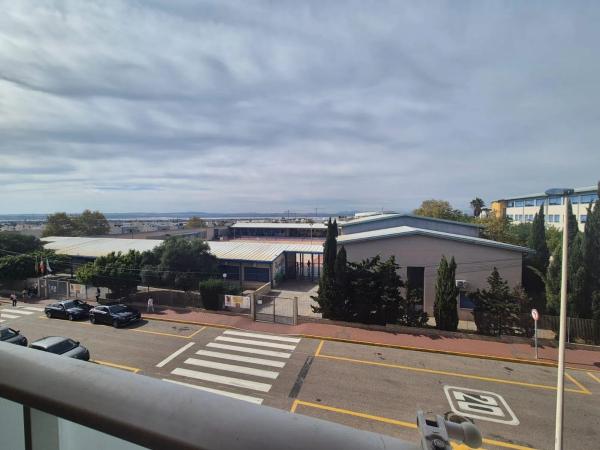 Piso en Barrio Parque Acuático - Sector 25