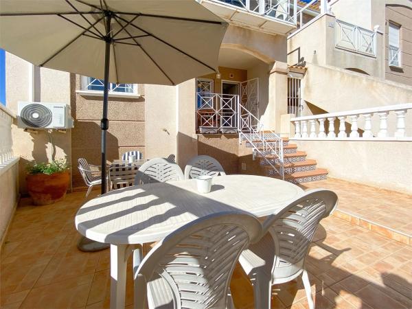 Piso en calle Pedro Calderón de la Barca