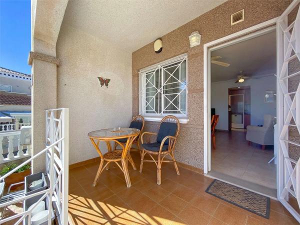 Piso en calle Pedro Calderón de la Barca