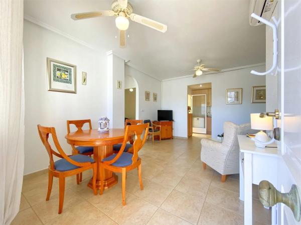 Piso en calle Pedro Calderón de la Barca