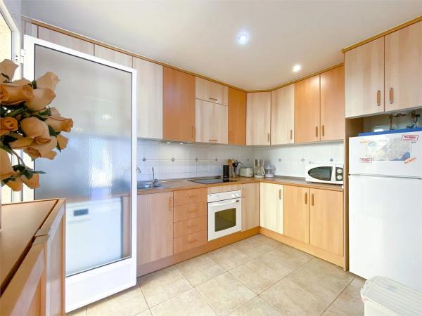 Piso en calle Pedro Calderón de la Barca