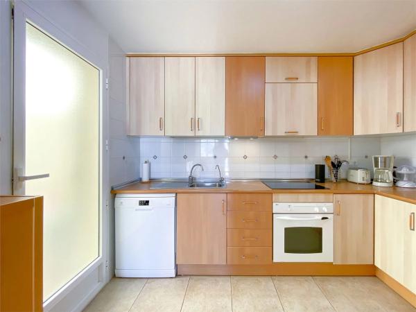 Piso en calle Pedro Calderón de la Barca