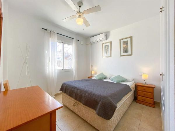 Piso en calle Pedro Calderón de la Barca