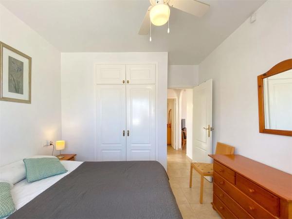 Piso en calle Pedro Calderón de la Barca