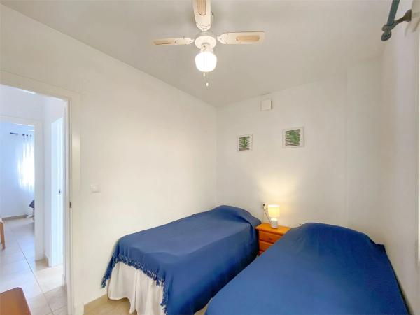 Piso en calle Pedro Calderón de la Barca