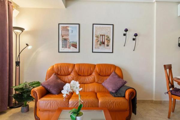 Dúplex en Barrio Aguas Nuevas