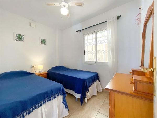 Piso en calle Pedro Calderón de la Barca