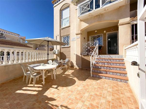 Piso en calle Pedro Calderón de la Barca