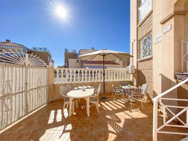 Piso en calle Pedro Calderón de la Barca