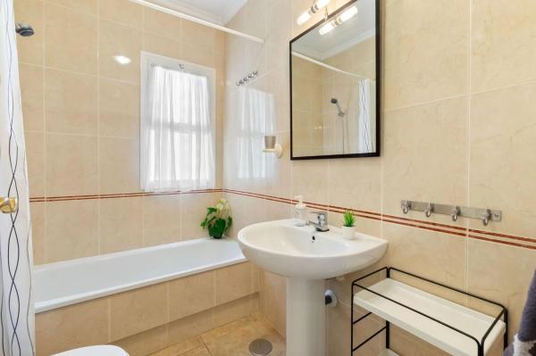 Dúplex en Barrio Aguas Nuevas