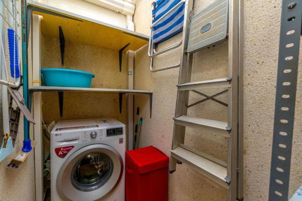 Dúplex en Barrio Aguas Nuevas