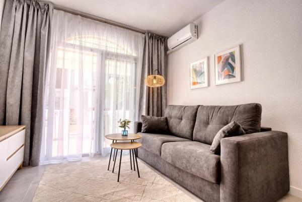 Piso en calle Londres, 100