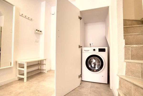 Piso en calle Londres, 100