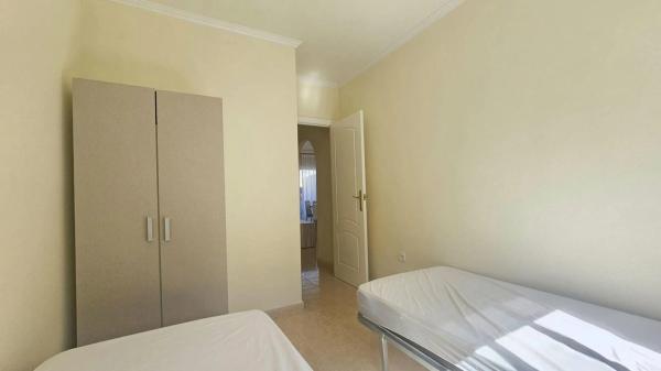 Casa independiente en calle Avellaneda