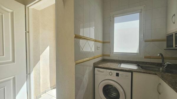 Casa independiente en calle Avellaneda