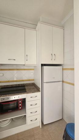 Casa independiente en calle Avellaneda