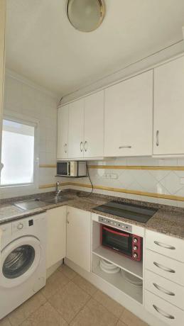 Casa independiente en calle Avellaneda