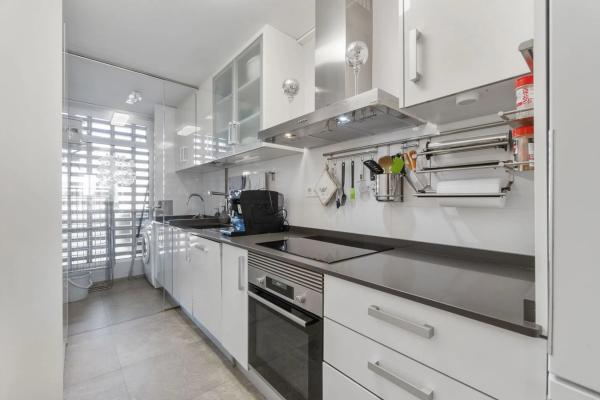 Piso en calle Rosa Diez Gonzalez