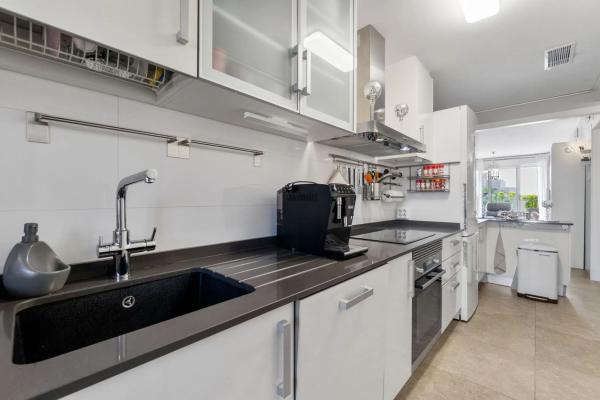 Piso en calle Rosa Diez Gonzalez