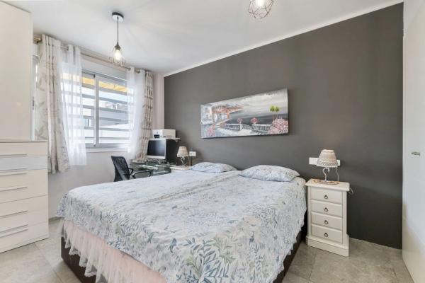 Piso en calle Rosa Diez Gonzalez