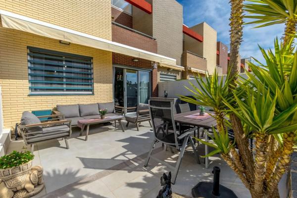 Piso en calle Rosa Diez Gonzalez