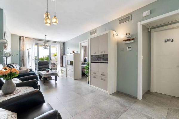 Piso en calle Rosa Diez Gonzalez