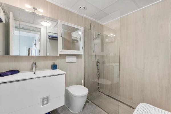 Piso en calle Rosa Diez Gonzalez