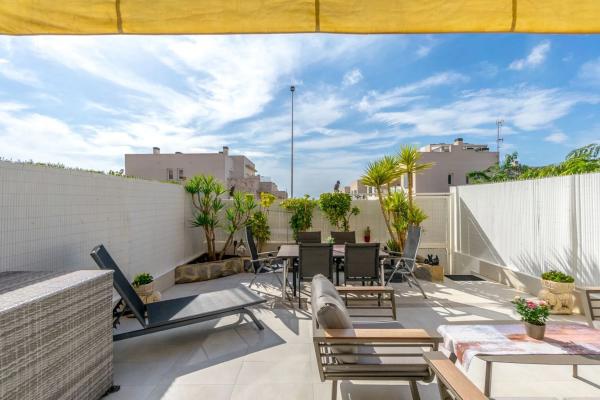 Piso en calle Rosa Diez Gonzalez