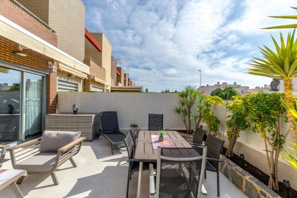 Piso en calle Rosa Diez Gonzalez