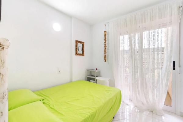 Piso en Barrio Nueva Torrevieja