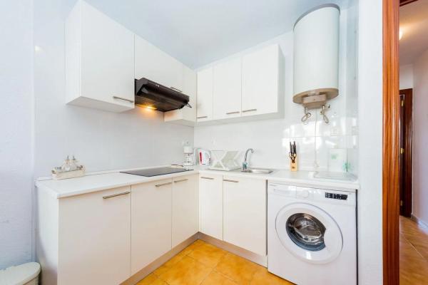 Piso en calle Embarcacion Carmen Flores