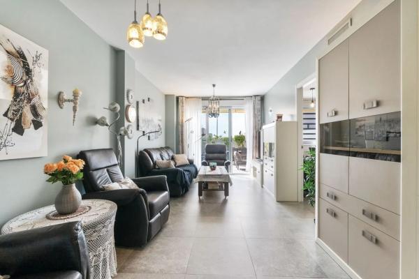 Piso en calle Rosa Diez Gonzalez