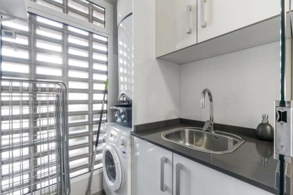 Piso en calle Rosa Diez Gonzalez