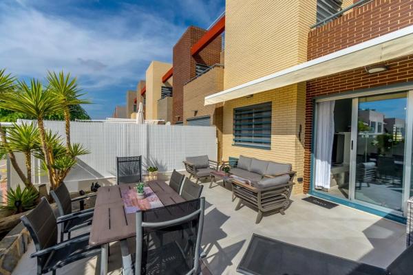 Piso en calle Rosa Diez Gonzalez