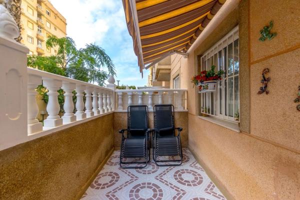 Piso en Barrio Nueva Torrevieja