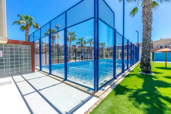 Piso en calle Rosa Diez Gonzalez