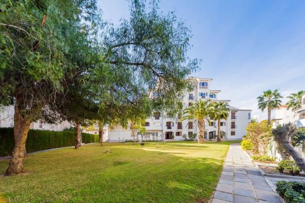 Piso en calle Embarcacion Carmen Flores