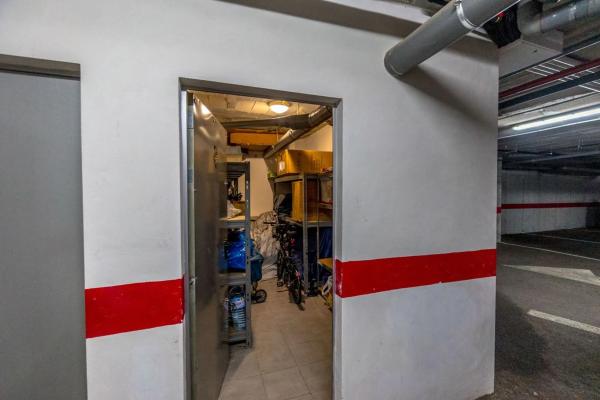 Piso en calle Rosa Diez Gonzalez