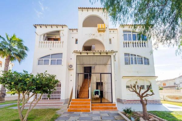 Piso en calle Embarcacion Carmen Flores