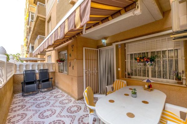 Piso en Barrio Nueva Torrevieja