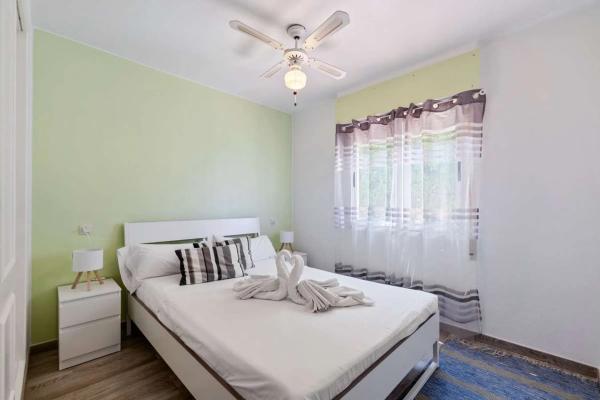 Chalet en calle Islas Hormigas