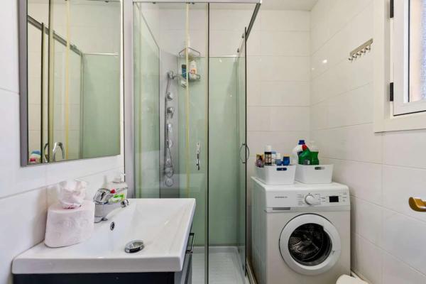 Chalet en calle Islas Hormigas