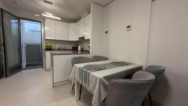 Casa independiente en avenida Tenerife