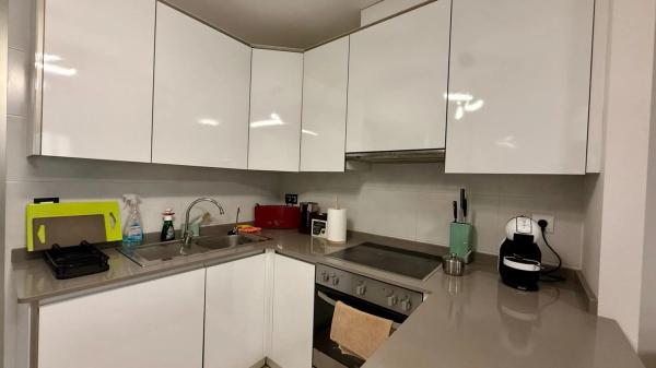 Casa independiente en avenida Tenerife