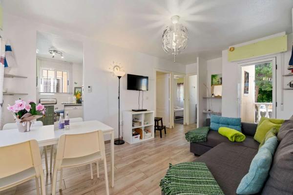 Chalet en calle Islas Hormigas