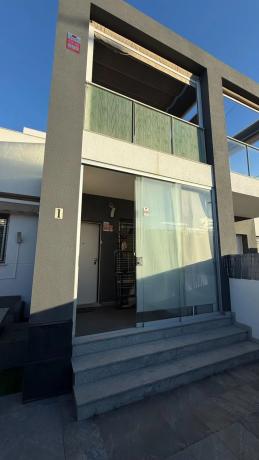 Casa independiente en avenida Tenerife