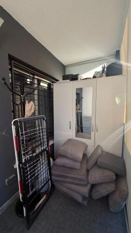 Casa independiente en avenida Tenerife