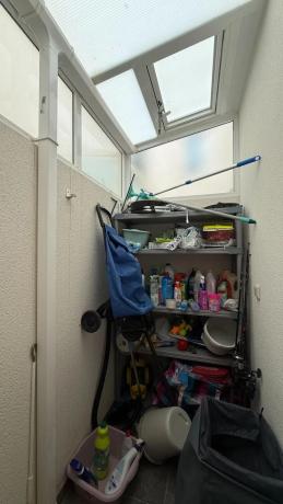 Casa independiente en avenida Tenerife